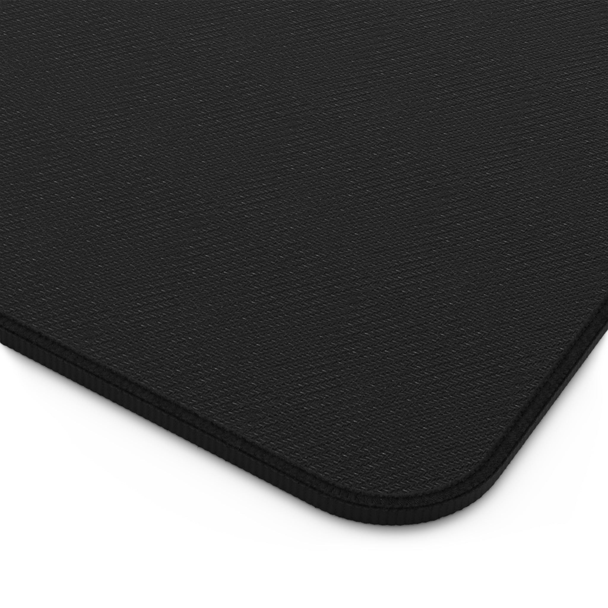 Anime Waifu Desk Mat Gaming Mouse Pad, Non-Slip Neoprene Desk Pad Gift for Gamers & Otaku Fans