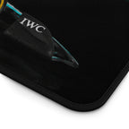 Mercedes-AMG W15 Racing Desk Mat – Formula 1 Car Mouse Pad