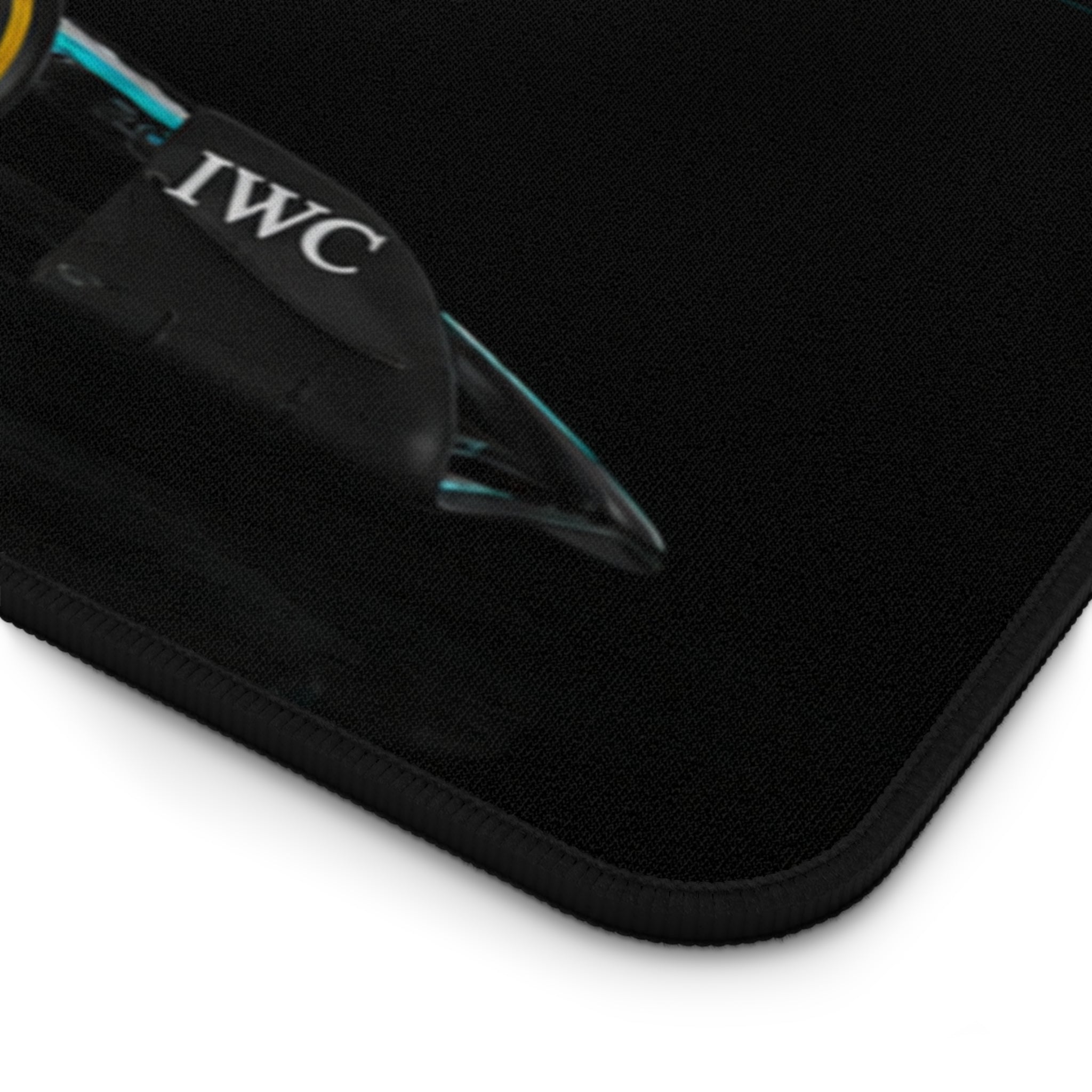 Mercedes-AMG W15 Racing Desk Mat – Formula 1 Car Mouse Pad