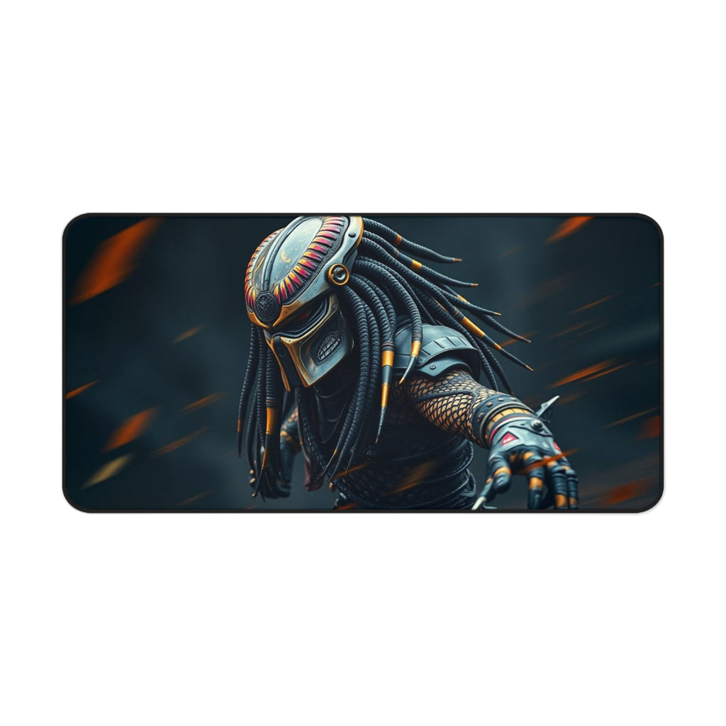 Predator Gaming Desk Mat - Predator Mouse Pad - Predator Style