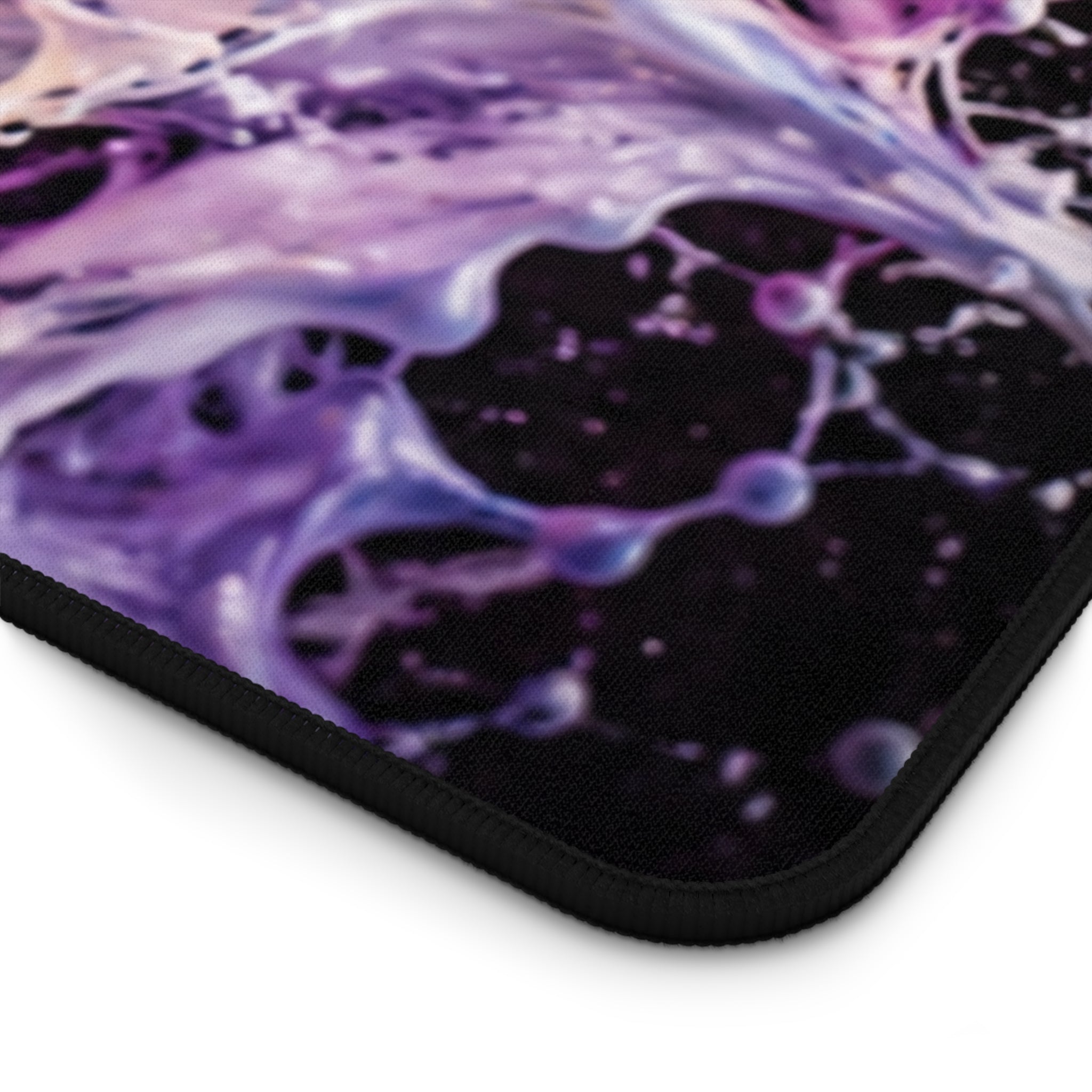 Robocop Mouse Pad - Cyborg Desk Mat