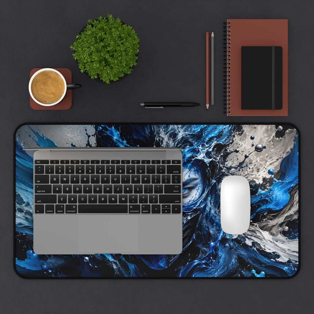 Sub-Zero Mortal Kombat Gaming Mouse Pad