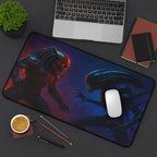 Predator vs Alien Xenomorph Desk Mat