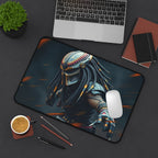Predator Gaming Desk Mat - Predator Mouse Pad - Predator Style