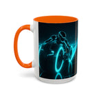 Tron Ceramic Mug, Tron Legacy Cup
