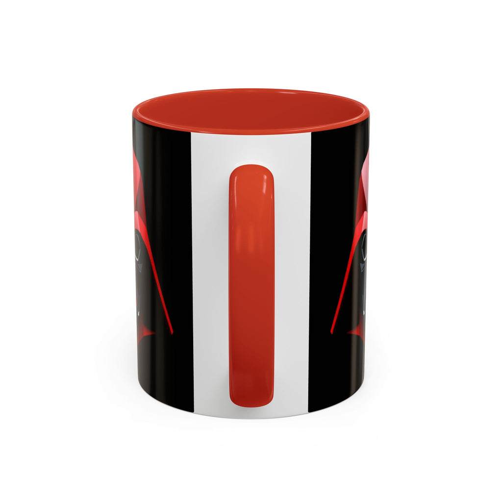 Darth Vader Ceramic Mug, Star Wars Coffee Mug