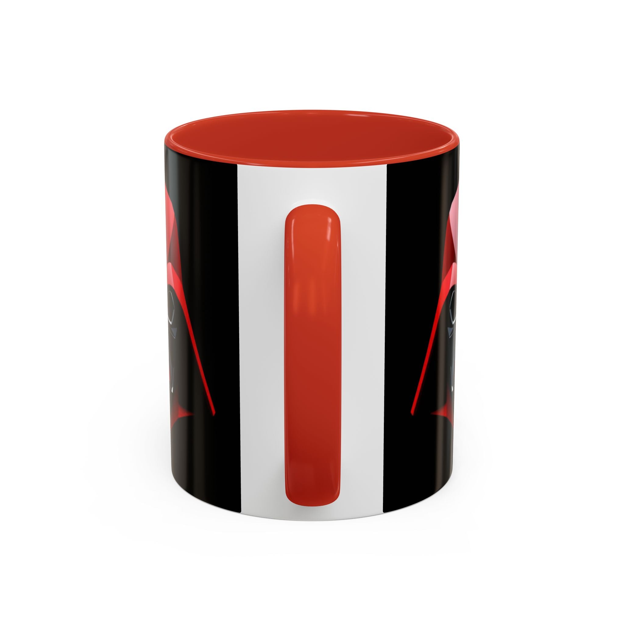 Darth Vader Ceramic Mug, Star Wars Coffee Mug