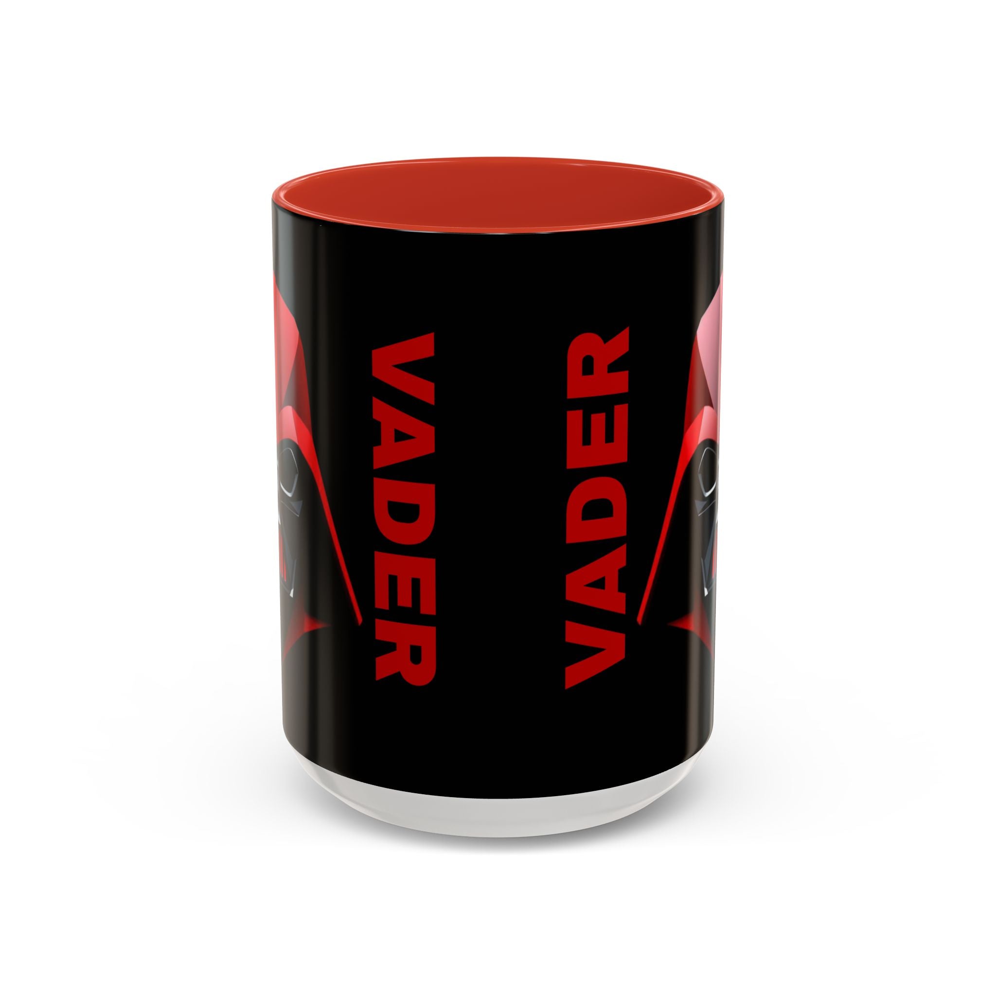 Darth Vader Ceramic Mug, Star Wars Coffee Mug