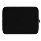 Abstract Color Burst Laptop Sleeve — Vibrant Protective Case for Tablets and Laptops