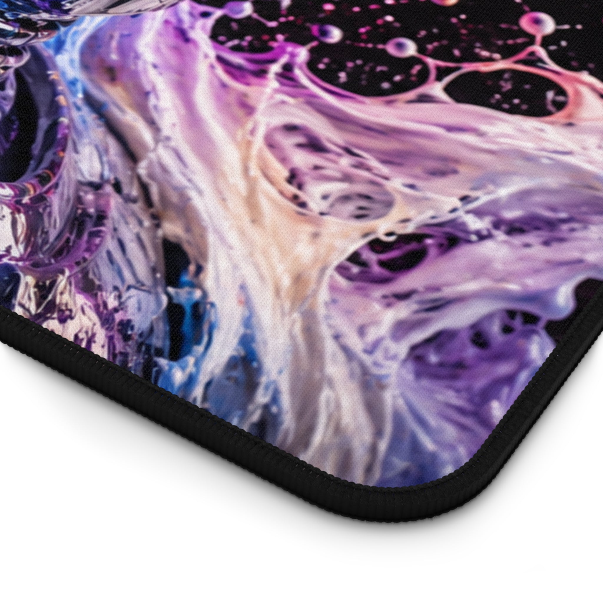 Robocop Mouse Pad - Cyborg Desk Mat