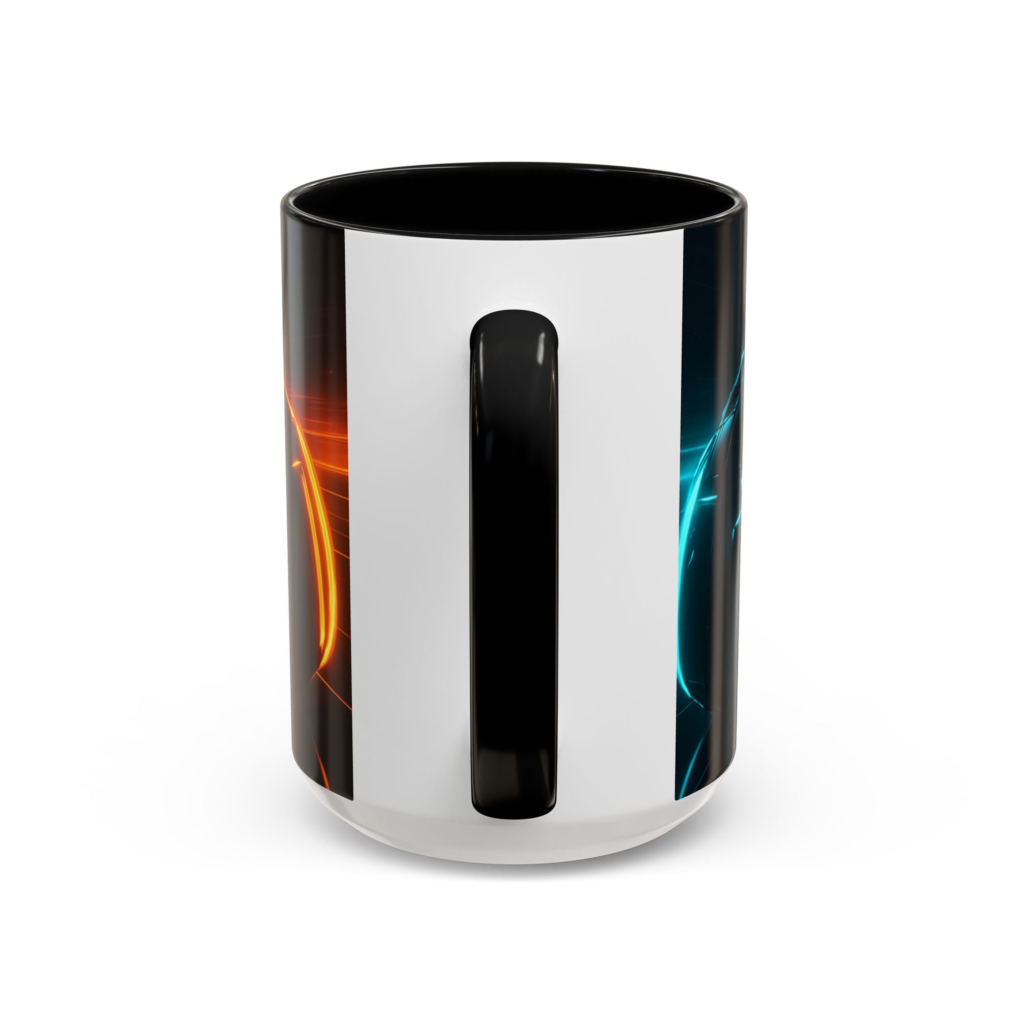 Tron Ceramic Mug, Tron Legacy Cup