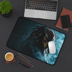 Predator Gaming Desk Mat - Predator Mouse Pad - Predator Style