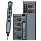 68-in-1 Precision Electric Screwdriver Set