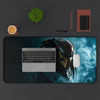 Predator Gaming Desk Mat - Predator Mouse Pad - Predator Style