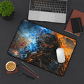 Counter-Strike 2 Gaming Mouse Pad - Tactical Desk Mat