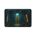Tron Desk Mat - Tron Legacy Style - Gaming Mouse Pad