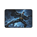 Batman Desk Mat, Gaming Mouse Pad, Superhero Playmat with Vibrant Print
