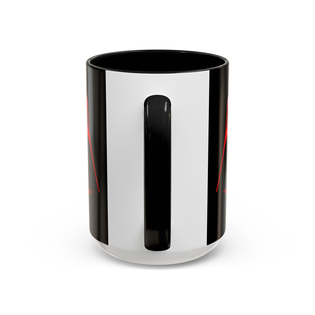 Darth Vader Ceramic Mug, Star Wars Coffee Mug