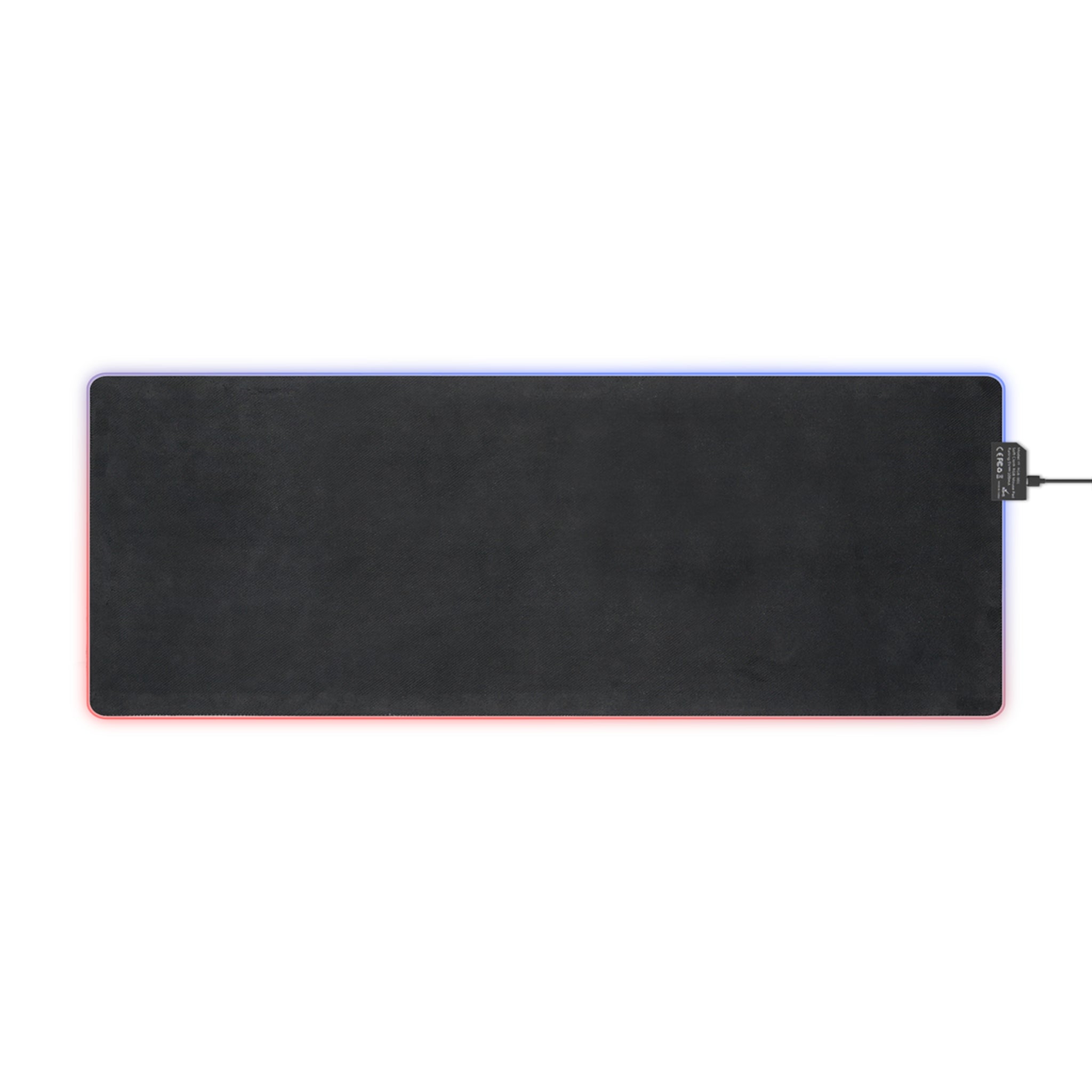 Epic Dragon RGB LED Gaming Mouse Pad