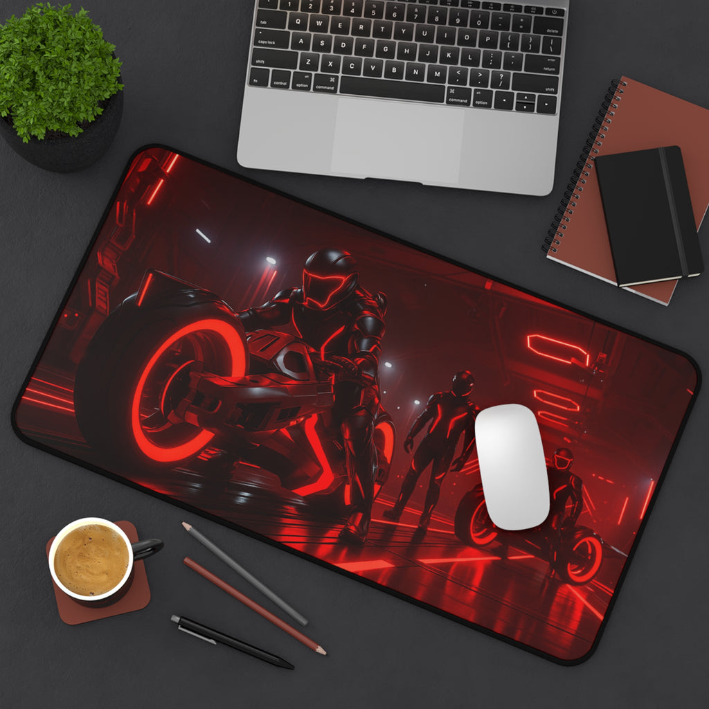 Tron Gaming Desk Mat - Tron Ares Mouse Pad