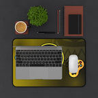 Gaming Mouse Pad - Game Over - Gamer Accessories - Gaming Desk Mat