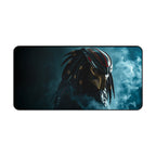 Predator Gaming Desk Mat - Predator Mouse Pad - Predator Style