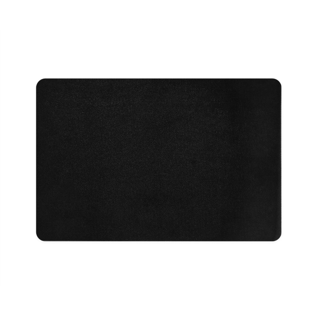 Pet Food Mat – Colorful Dog & Cat Love Feeding Mat - Personalize your image
