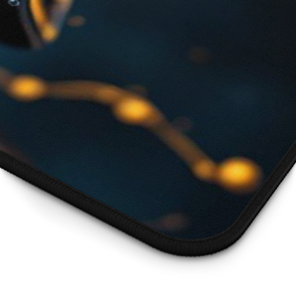 Darth Vader Mouse Pad — Sci‑Fi Gamer Desk Mat
