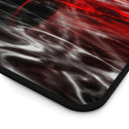 F1 Racing Car Desk Mat, Gamer & Motorsport Mousepad