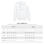 Dream Big Youth Hoodie — Colorful Inspirational Graphic Sweatshirt