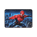Spiderman Desk Mat, Spiderman Mouse Pad, Superhero Playmat with Vibrant Print