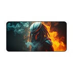 Predator Mouse Pad
