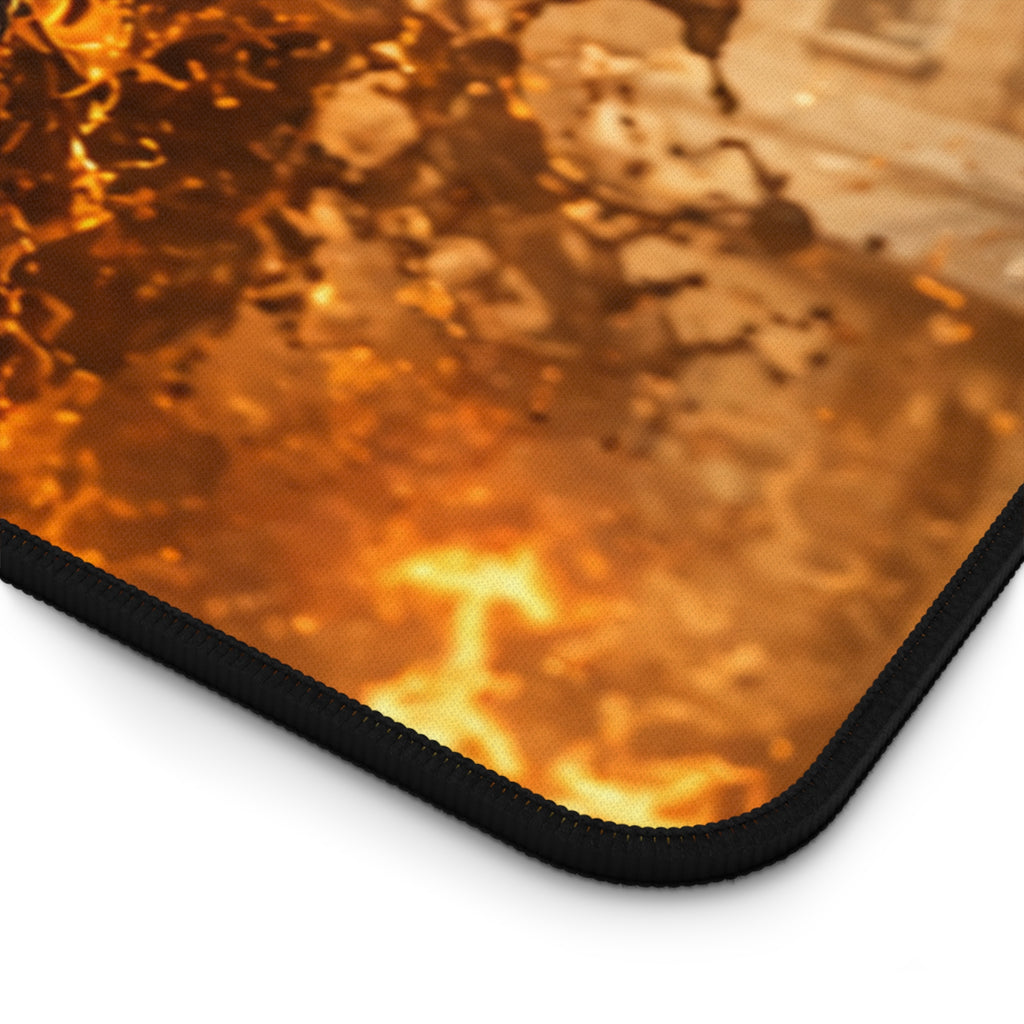 Counter-Strike 2 Gaming Mouse Pad - Tactical Desk Mat