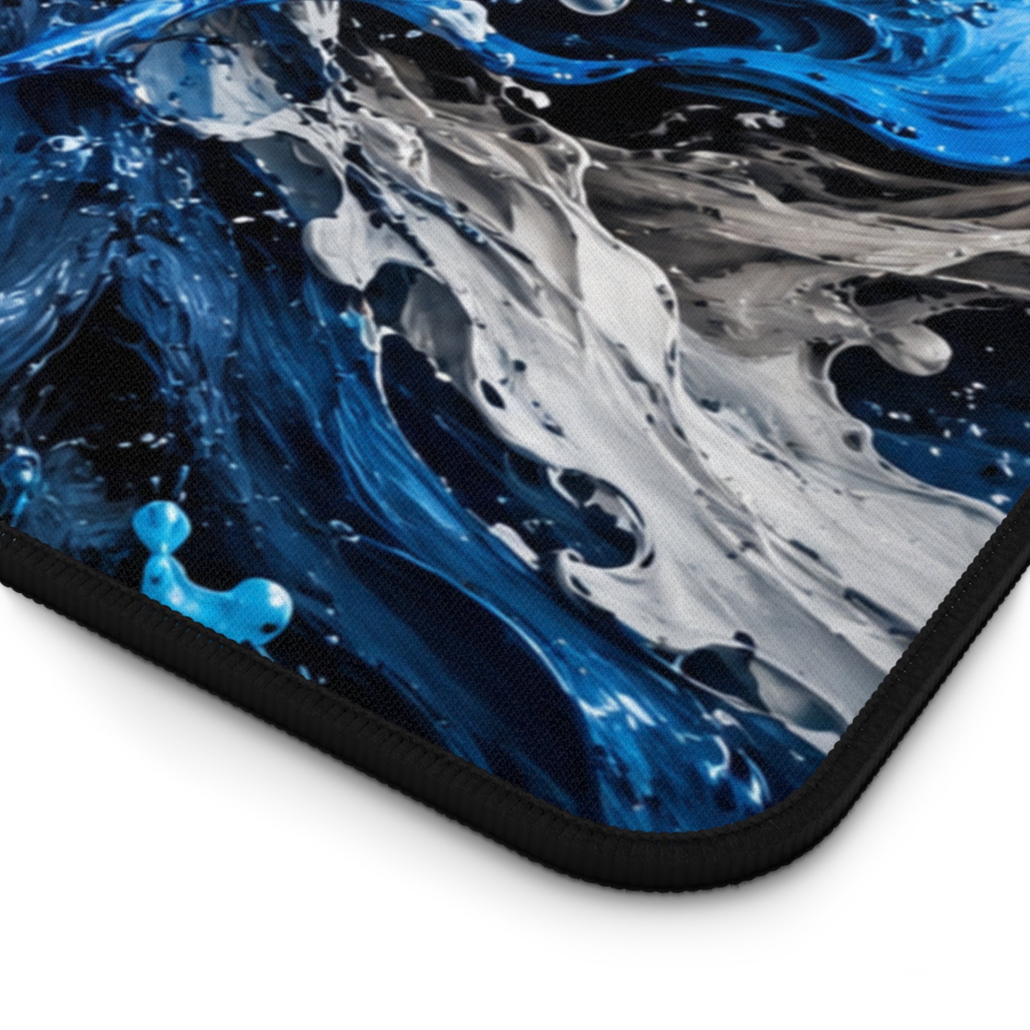 Sub-Zero Mortal Kombat Gaming Mouse Pad
