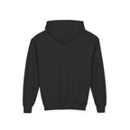 Dream Big Youth Hoodie — Colorful Inspirational Graphic Sweatshirt