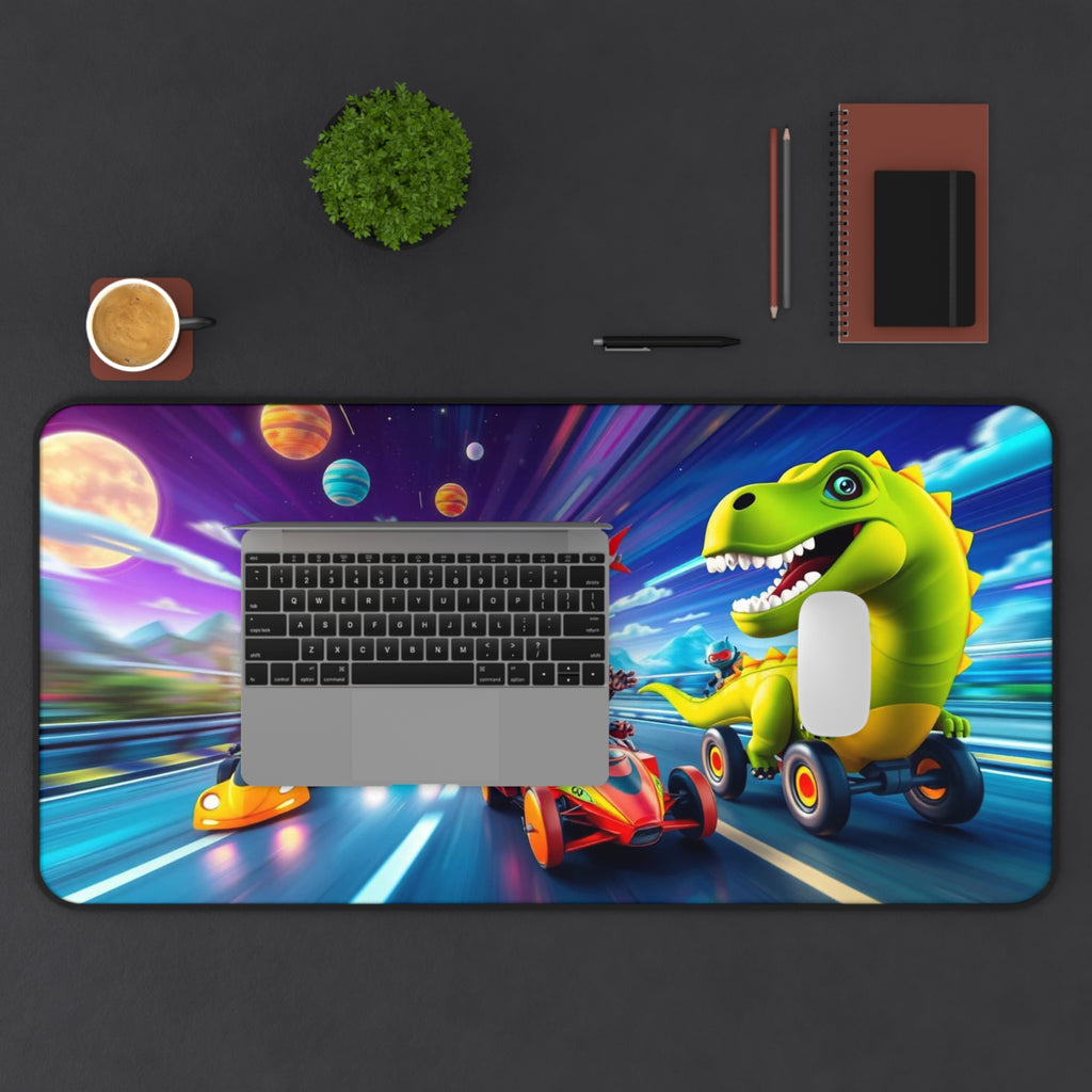 Fantasy World Desk Mat, Premium Mouse Pad for Kids, Gift for Kids