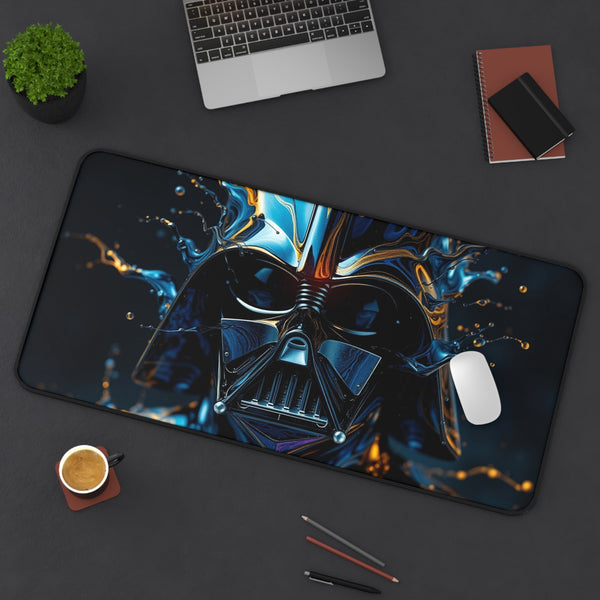 Darth Vader Mouse Pad — Sci‑Fi Gamer Desk Mat