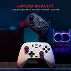 GameSir Nova Lite Switch Gaming Controller
