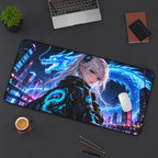 Non-Slip Anime Waifu Mouse Pad
