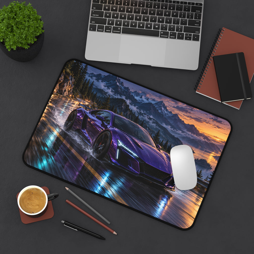 Rebel74 Racing Desk Mats