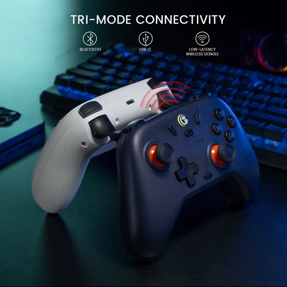 GameSir Nova Lite Switch Gaming Controller