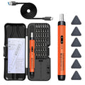 Rechargeable Precision Electric Screwdriver Kit