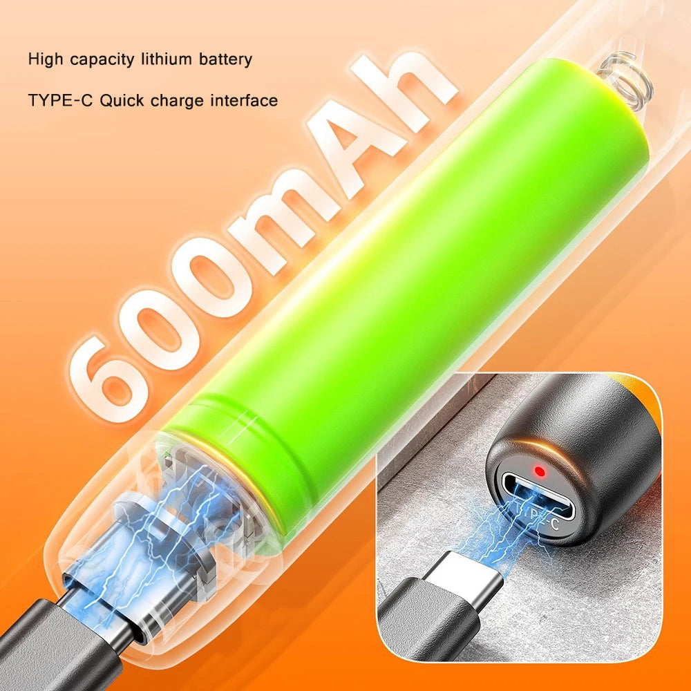 Rechargeable Precision Electric Screwdriver Kit