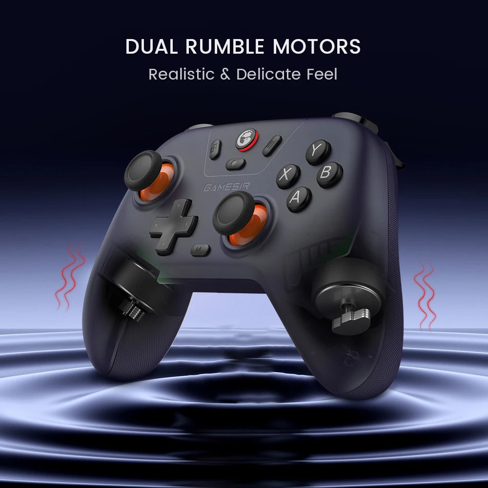 GameSir Nova Lite Switch Gaming Controller
