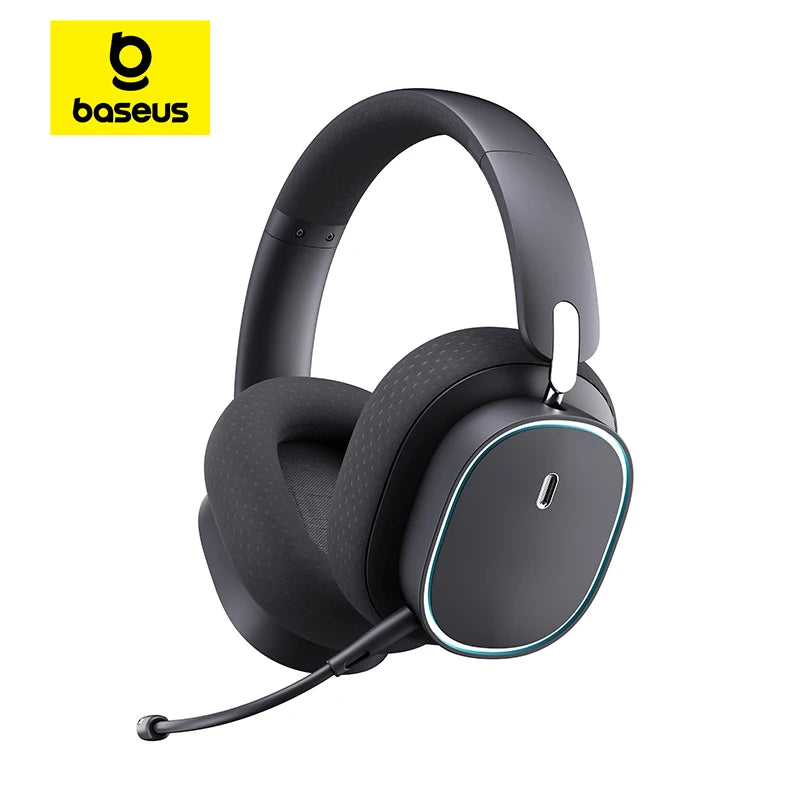 Baseus GH02 RGB Wireless Gaming Headset