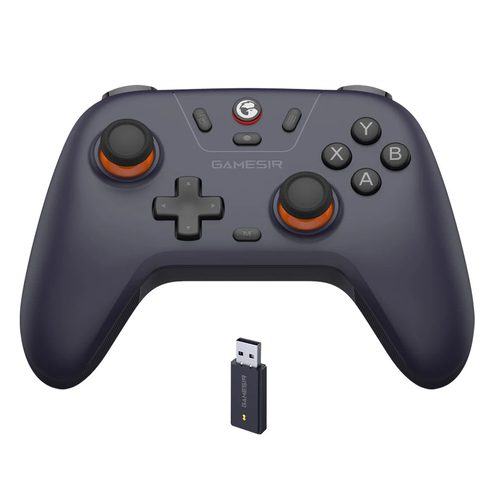 GameSir Nova Lite Switch Gaming Controller