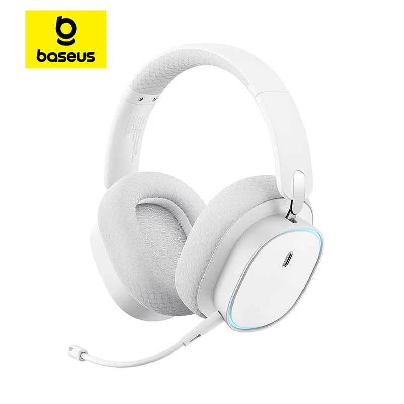 Baseus GH02 RGB Wireless Gaming Headset