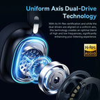 Baseus GH02 RGB Wireless Gaming Headset