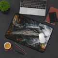 Star Destroyer Gaming Desk Mouse Pad