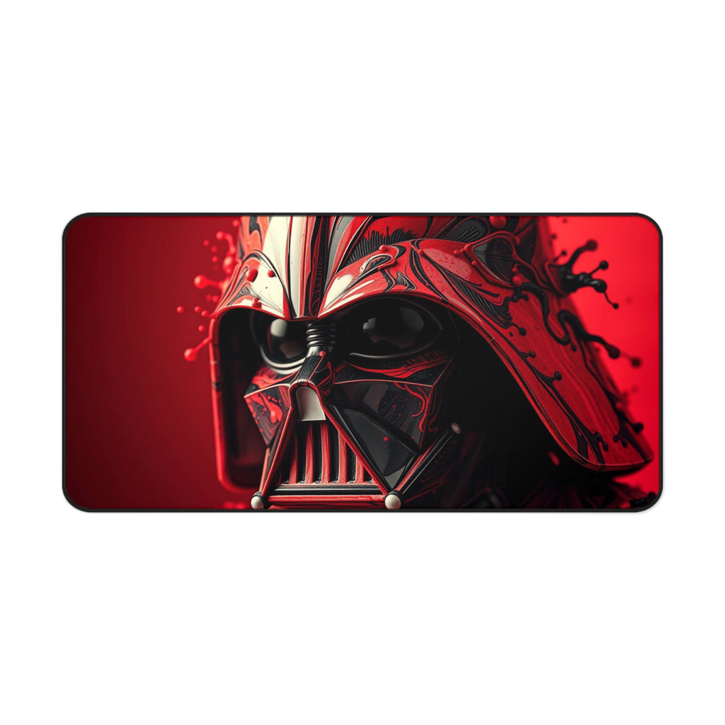 Star Wars Mouse Pad - Darth Vader Helmet Desk Mat